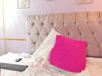 SalmaZman  live sex cam