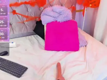 SalmaZman  live sex cam