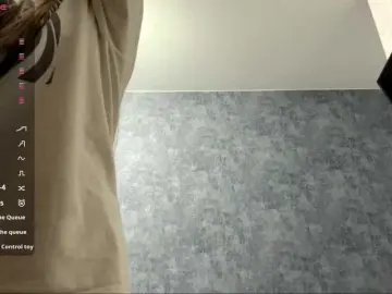 SolangeKang  live sex cam