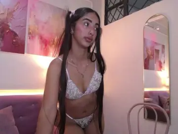 SweetyLally  live sex cam
