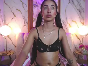 SweetyLally  live sex cam