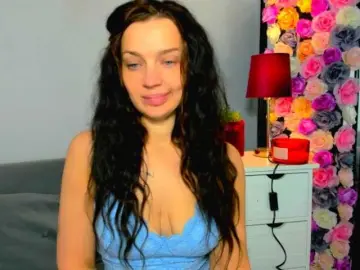 WildOlivia  live sex cam