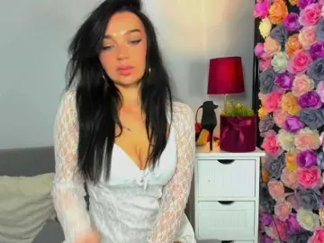 WildOlivia  live sex cam