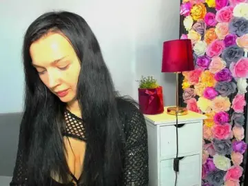 WildOlivia  live sex cam