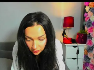 WildOlivia  live sex cam