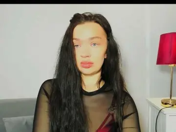 WildOlivia  live sex cam