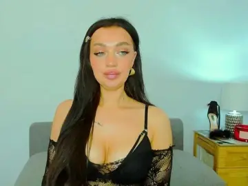 WildOlivia  live sex cam