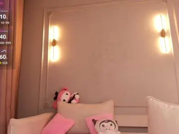 Hikom1o  live sex cam