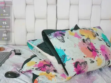 Kinkyhousewifee  live sex cam