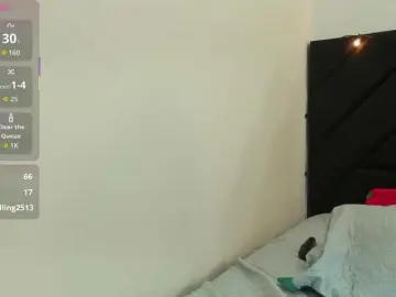 Kinkyhousewifee  live sex cam