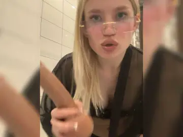 Alisabe  live sex cam