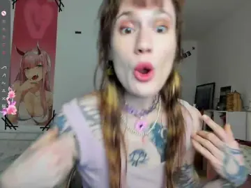 AngieCandyCat  live sex cam