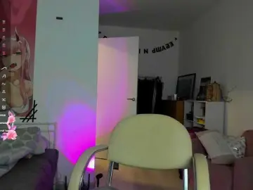 AngieCandyCat  live sex cam