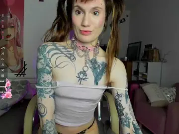 AngieCandyCat  live sex cam