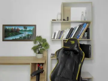 BlairFoster  live sex cam