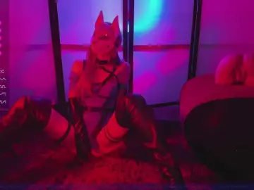 FemEnigma  live sex cam