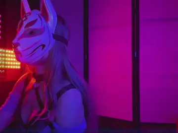 FemEnigma  live sex cam