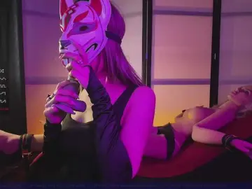 FemEnigma  live sex cam