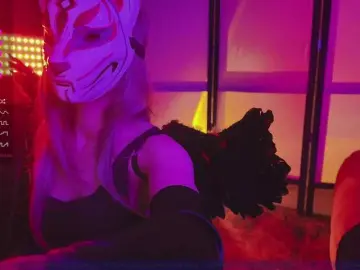 FemEnigma  live sex cam