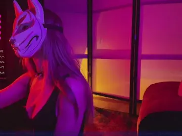 FemEnigma  live sex cam