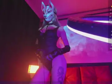 FemEnigma  live sex cam