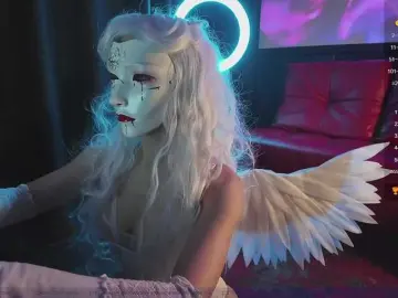 FemEnigma  live sex cam