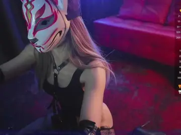 FemEnigma  live sex cam