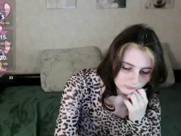 Helen-Gren  live sex cam