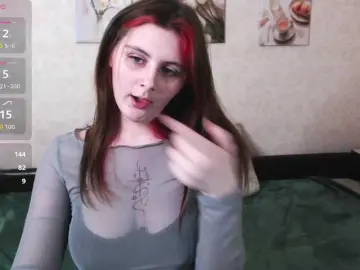 Helen-Gren  live sex cam