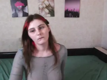 Helen-Gren  live sex cam