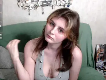 Helen-Gren  live sex cam