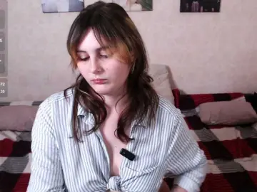 Helen-Gren  live sex cam
