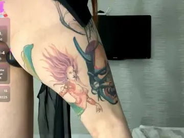 IsabellaHartley  live sex cam