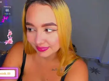 Jazmin-Kitana  live sex cam