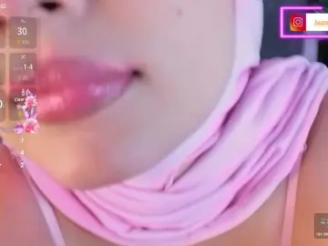 Jazmin-Kitana  live sex cam
