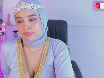 Jazmin-Kitana  live sex cam