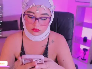 Jazmin-Kitana  live sex cam