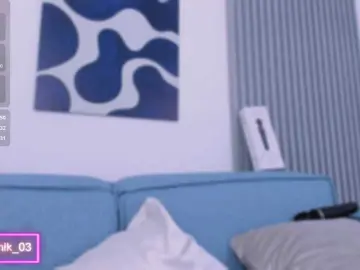 Jazmin-Kitana  live sex cam