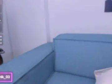 Jazmin-Kitana  live sex cam