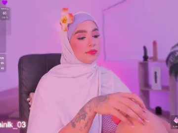 Jazmin-Kitana  live sex cam