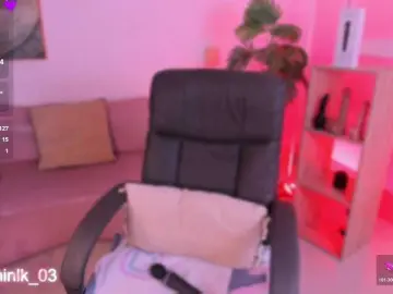 Jazmin-Kitana  live sex cam