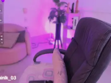 Jazmin-Kitana  live sex cam