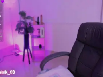 Jazmin-Kitana  live sex cam