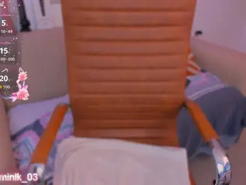 Jazmin-Kitana  live sex cam