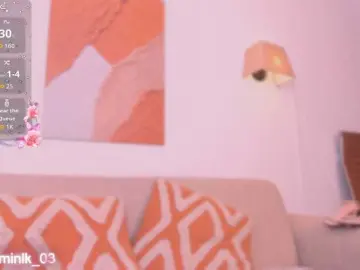 Jazmin-Kitana  live sex cam