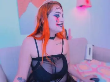Jazmin-Kitana  live sex cam