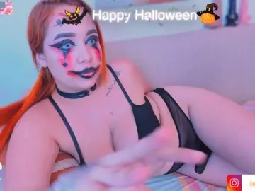 Jazmin-Kitana  live sex cam