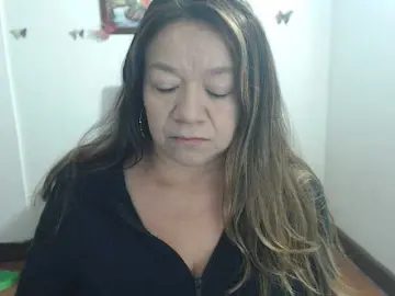 LluviaXDorada  live sex cam