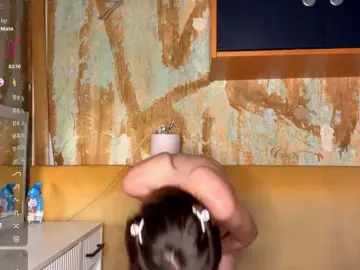 LudivinaCarrilo  live sex cam
