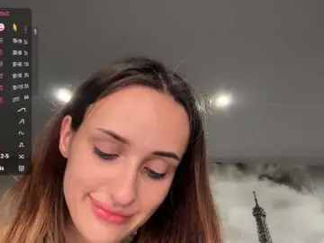 LudivinaCarrilo  live sex cam